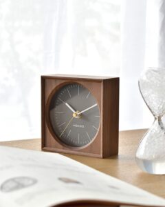 【Hacoa】Frame Clock Mini