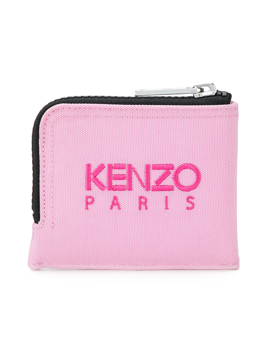 【KENZO】Tiger ファスナー財布
