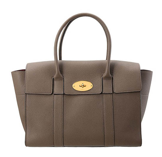 【Mulberry】BAG CLAY
