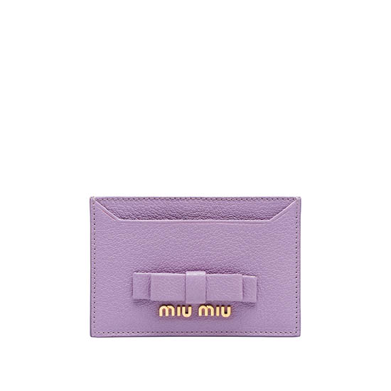 【MiuMiu】財布