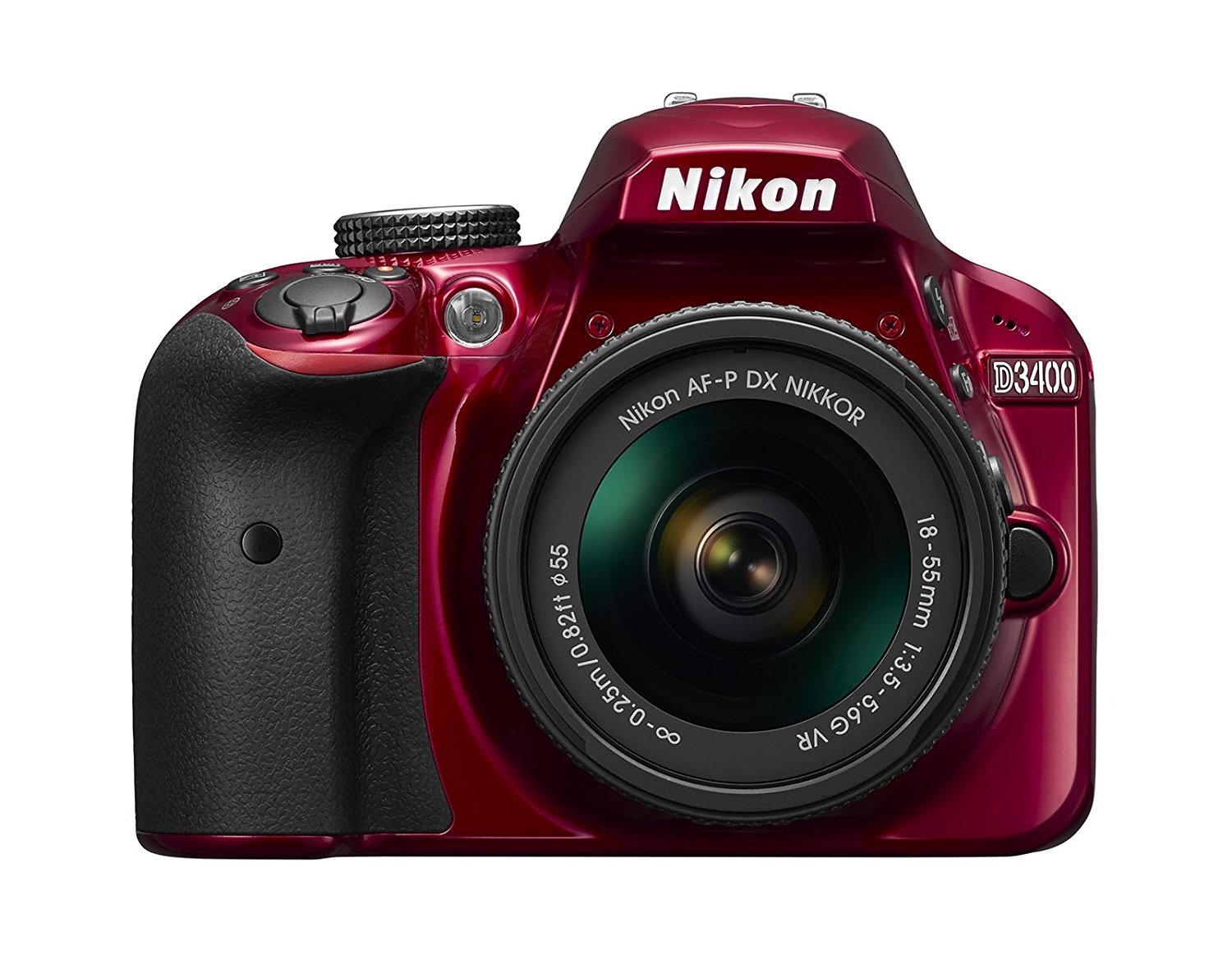 【Nikon】デジタル一眼レフカメラ