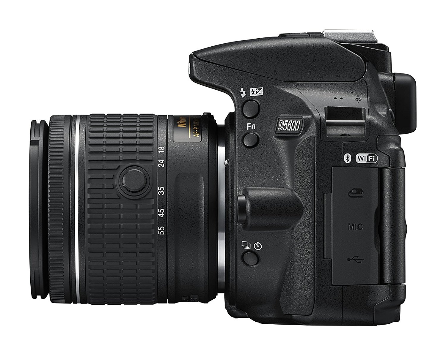 【Nikon / Canon】デジタル一眼レフカメラ　クリーニング クロス付き