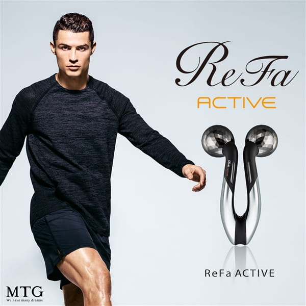 【MTG】ReFa ACTIVE リファアクティブ