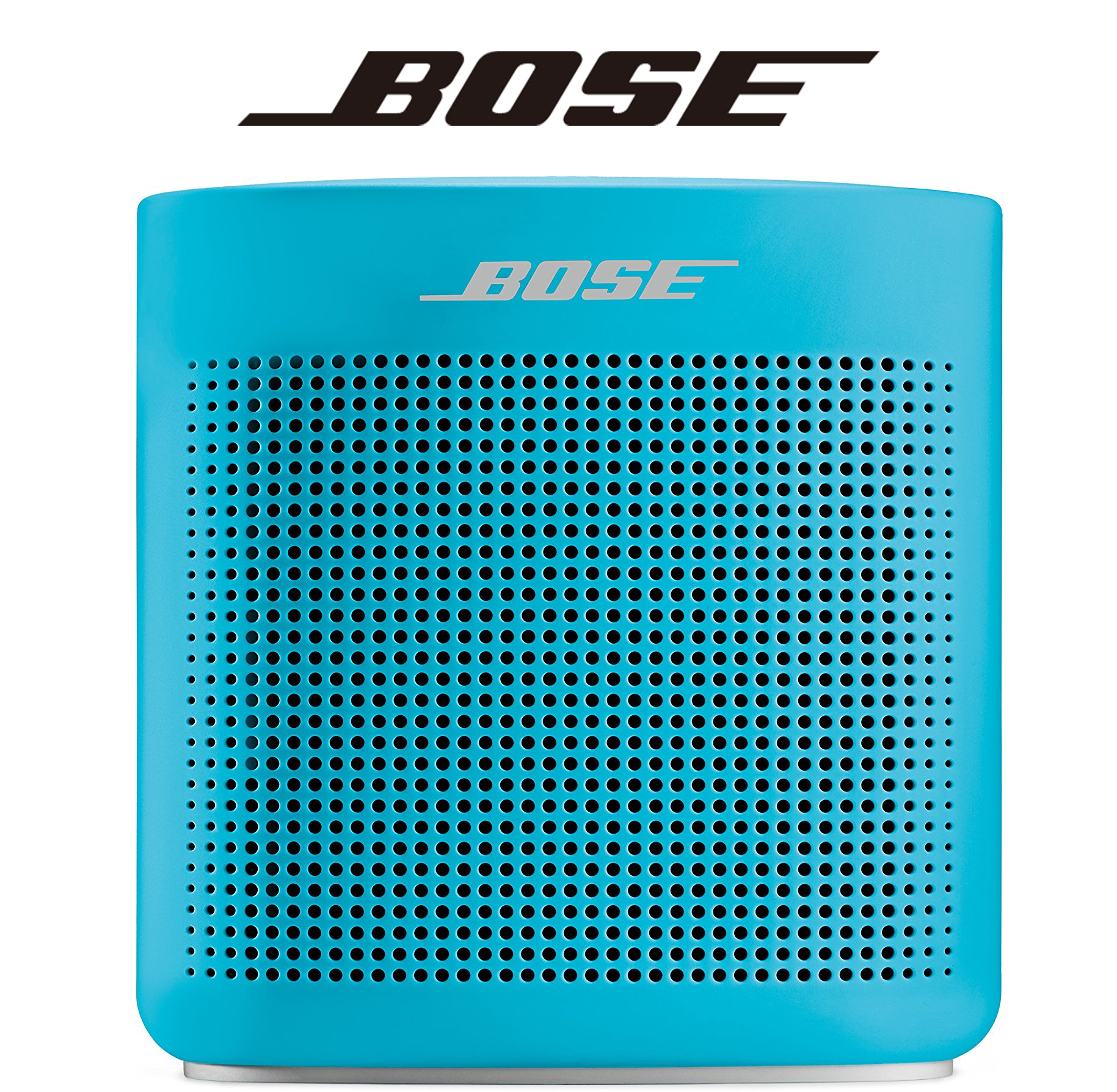 【Bose】ワイヤレス スピーカー マイク付 BL
