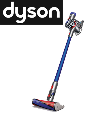Dyson サイクロン式 コードレス掃除機  V7