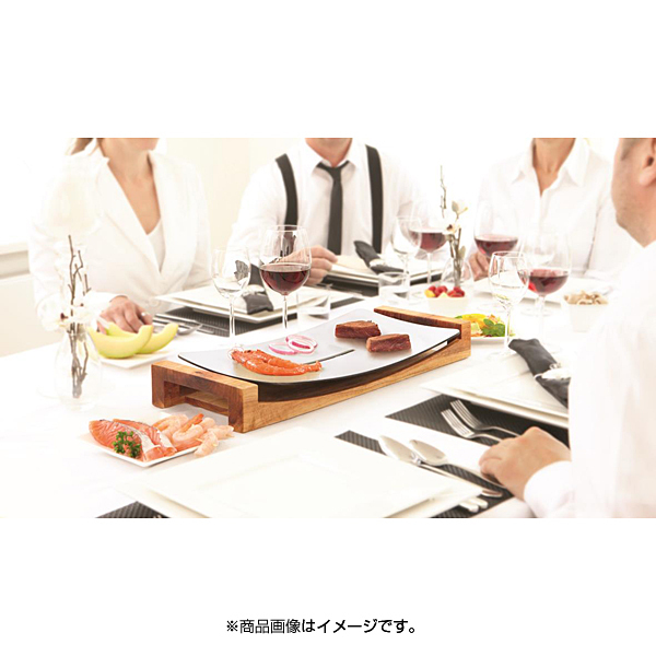 【PRINCESS】Table Grill Pure(W)