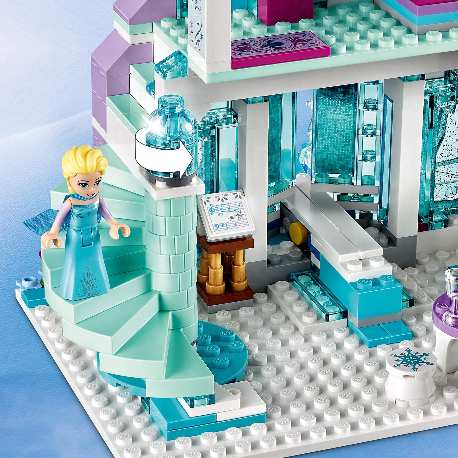 レゴ(LEGO)】アナと雪の女王 “アイスキャッスル・ファンタジー