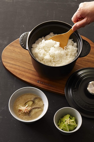 Le Creuset ココットエブリィ18 OR