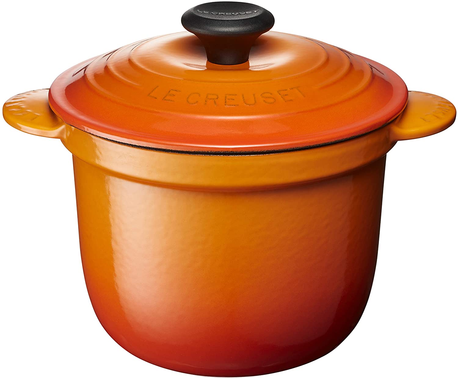 Le Creuset ココットエブリィ18 OR