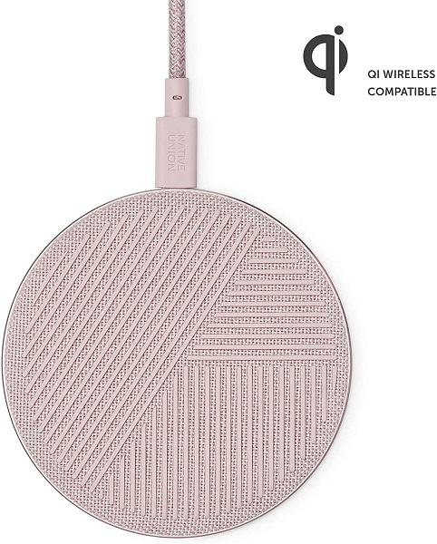 NATIVE UNION DROP Wireless Charger RS