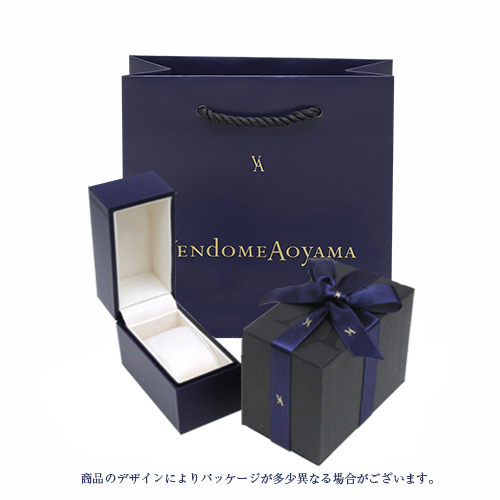 VENDOME AOYAMA 時計ステンレスバンド