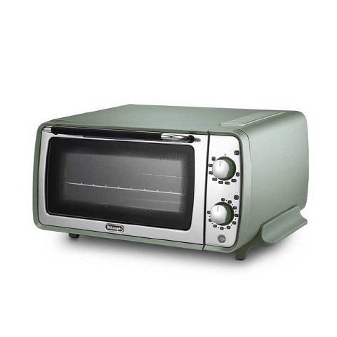 【DeLonghi】オーブン&トースター GRN