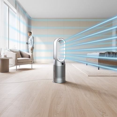 Dyson Purifier Hot + Cool HP07 SB