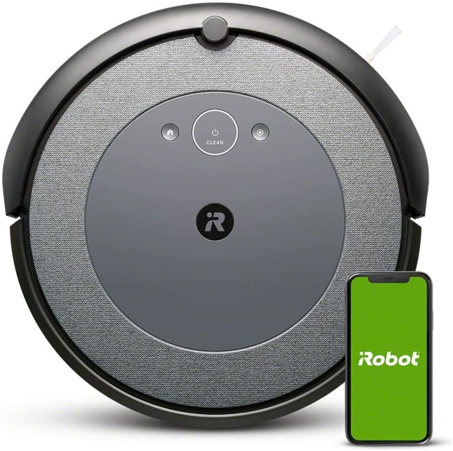 IRobot ルンバ i3 ロボット掃除機