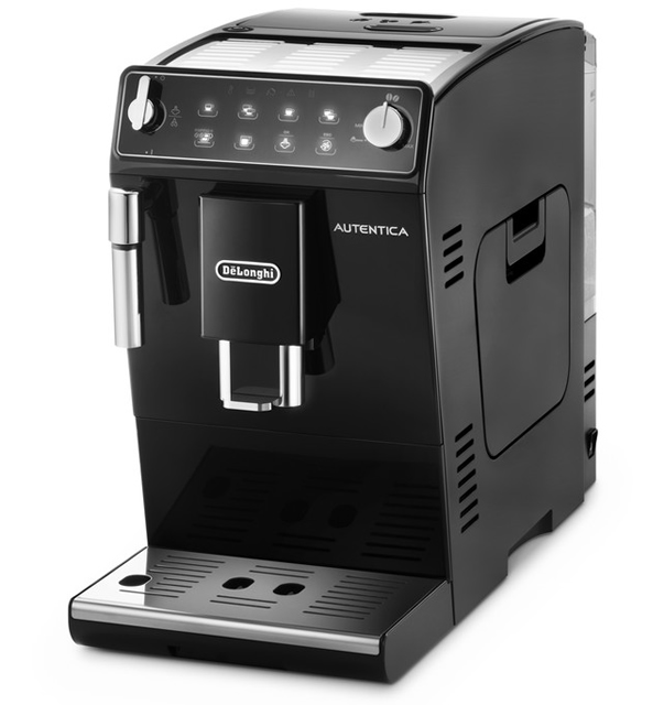 DeLonghi オーテンティカ コンパクト