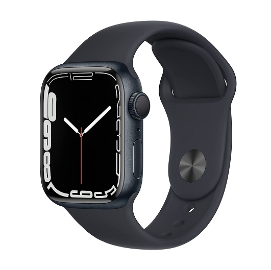 【Apple Watch】Series7 GPSモデル 41mm