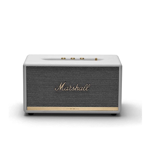 【Marshall】ワイヤレススピーカー Stanmore II WH