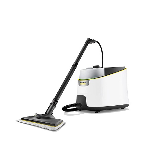 【KARCHER】スチームクリーナー SC 4 Deluxe
