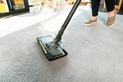 【KARCHER】スチームクリーナー SC 4 Deluxe