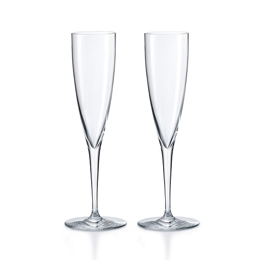 【バカラ】ドン ペリニョン シャンパンフルート 2客