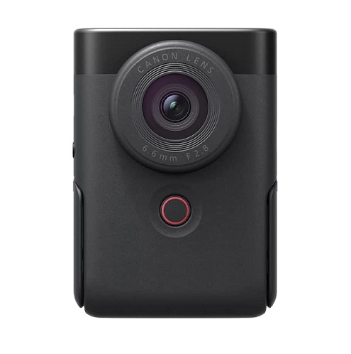 【Canon】Vlogカメラ PowerShot V10 BK
