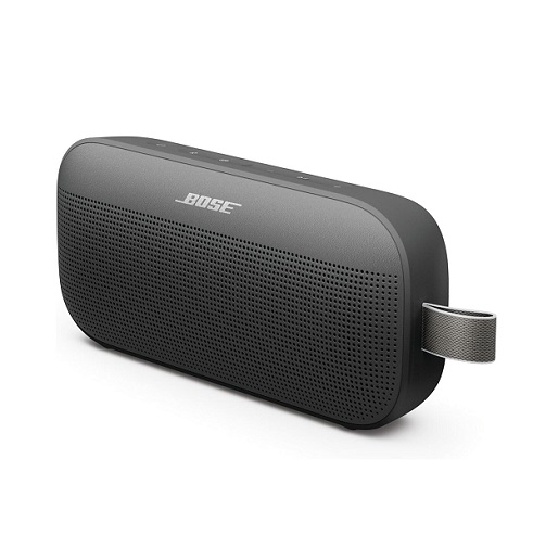 【BOSE】SoundLink Flex ポータブルスピーカー BK