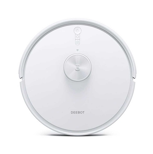 【ECOVACS】DEEBOT Y1 PRO 吸引水拭き 2in1