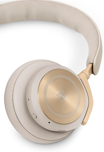 【Bang&Olufsen】Beoplay HX ワイヤレスヘッドホン GD