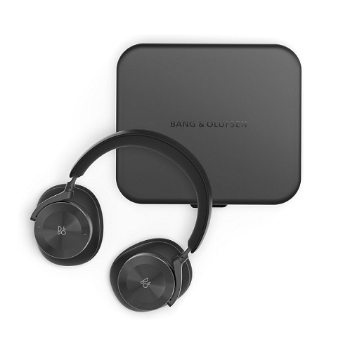 ‎【Bang&Olufsen】Beoplay H95 ワイヤレスヘッドホン BK