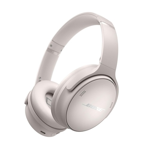 【Bose】QuietComfort Headphones 完全ワイヤレス WH