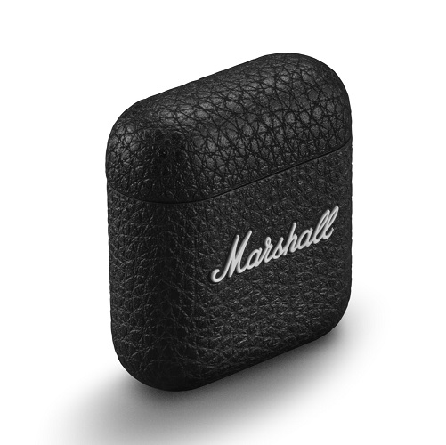 【Marshall】Minor4 ワイヤレスイヤホン 高音質 bluetooth