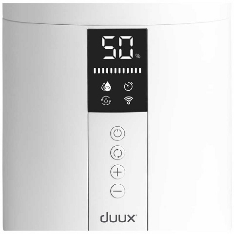 【duux】Beam Mini 加湿器 Wi-fi機能搭載 3L