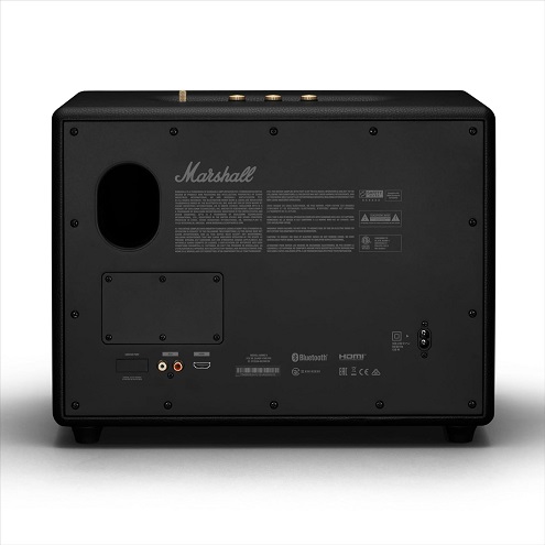 【Marshall】ウーバーン3 bluetooth ミニスピーカー