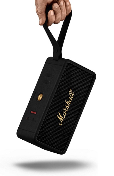 【Marshall】MIDDLETON Bluetoothスピーカー ポータブル