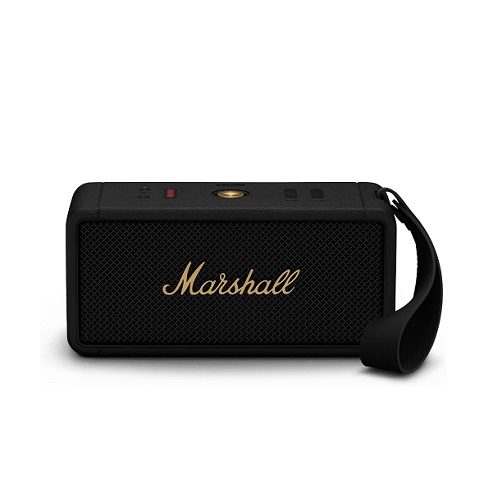 【Marshall】MIDDLETON Bluetoothスピーカー ポータブル