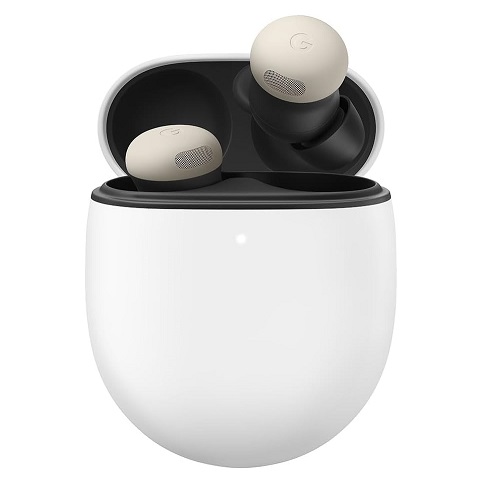 【Google】Pixel Buds Pro 2 ワイヤレス WH