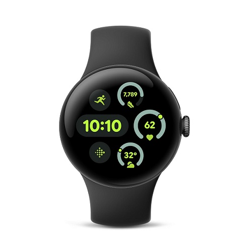 【グーグル】Google Pixel Watch 3