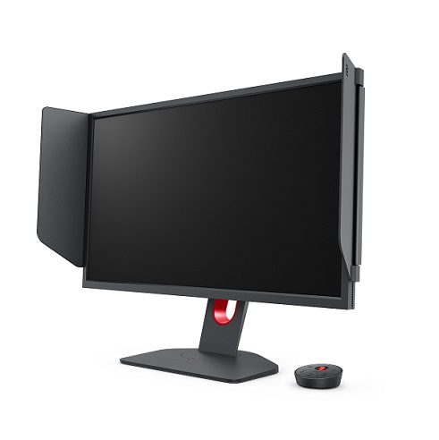 【BenQ】ZOWIE 24.5インチ フルHD ゲーミングモニター