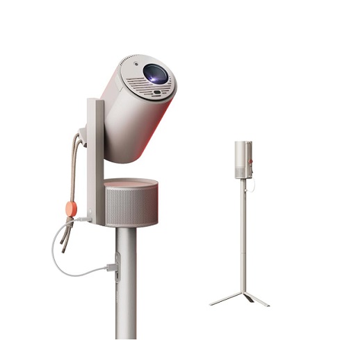 【XGIMI】MoGo 3 Pro モバイルプロジェクター スタンドセット