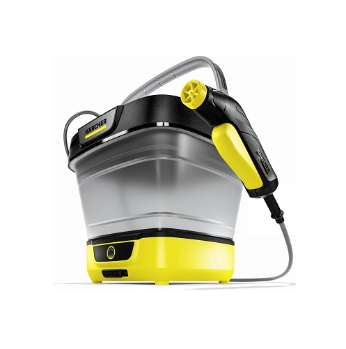 【Karcher】持ち運び自由モバイル洗浄機 マルチクリーナー