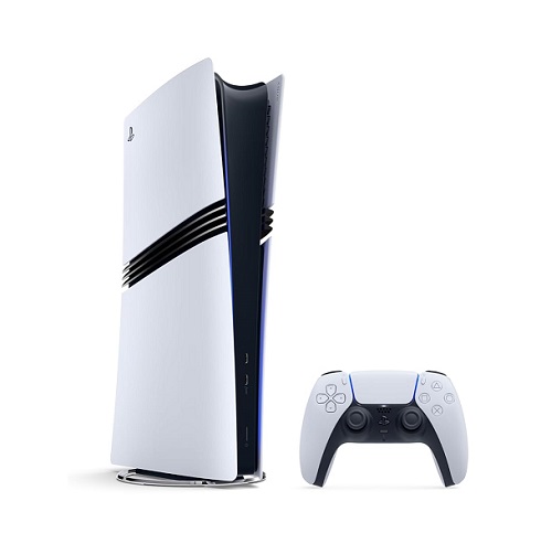【ソニー・インタラクティブエンタテインメント】PlayStation 5 Pro