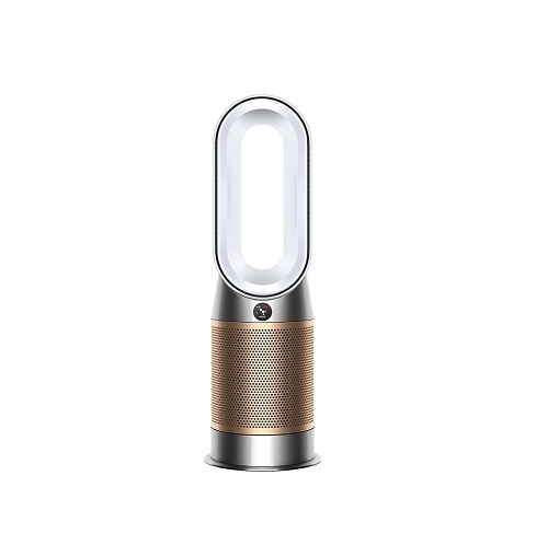 【Dyson】Purifier Hot+Cool HP2 De-NOx 空気清浄ファンヒーター