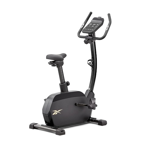 【Reebok】フィットネスバイク Zwift&Kinomap対応