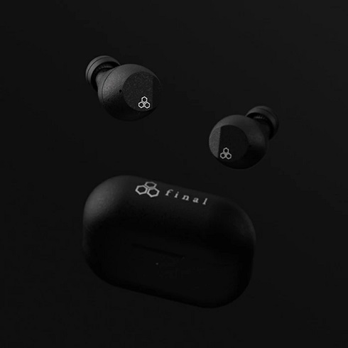 【final】進化した自社開発ドライバー f-Core SV 搭載