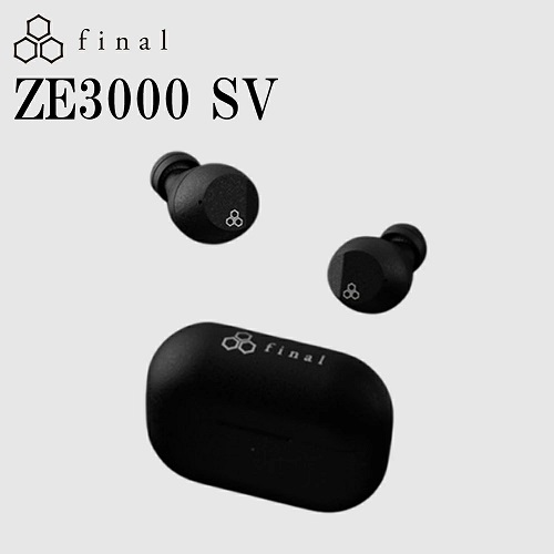 【final】進化した自社開発ドライバー f-Core SV 搭載