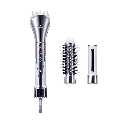 【ReFa】ビューテックリセッター ハイドロイオン 手早くツヤ髪へ