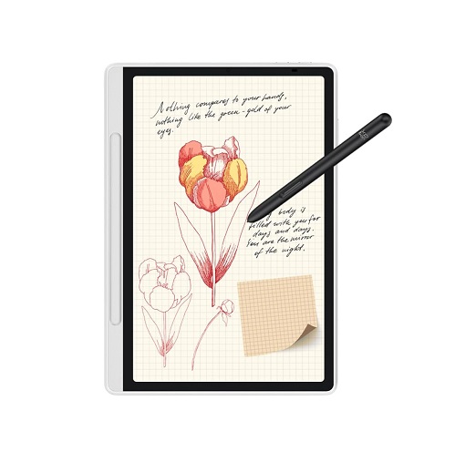 【XPPen】Magic Note Pad マグネット式ケース付