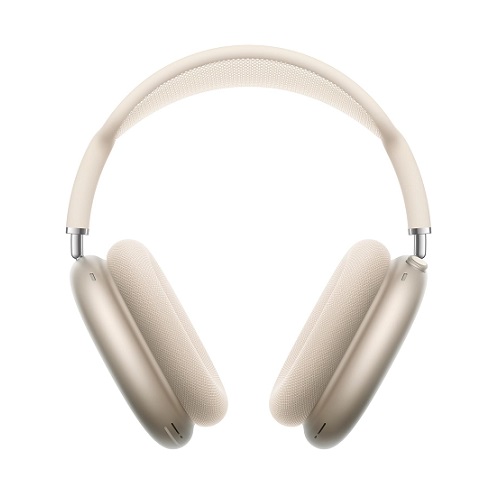 【Apple】Apple AirPods Max スターライト