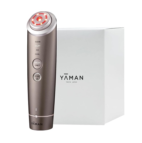 【YA-MAN】次世代D×LIFT技術で叶える エイジングケア ディープリフト
