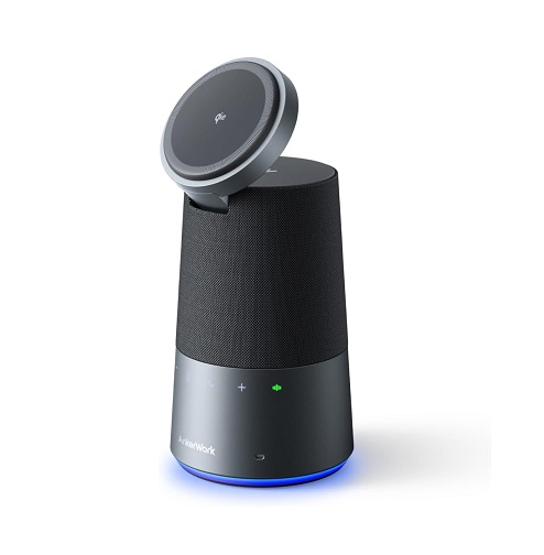 【Anker】Work S600 Speakerphone 会議用マイクスピーカー